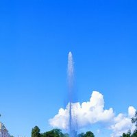 Самсон :: Сергей Панасюк Самсон :: Сергей Панасюк