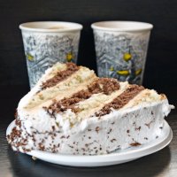 Ароматный кофе на завтрак :: Сергей М 