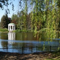 На природу можно смотреть вечно! :: Anna-Sabina Anna-Sabina