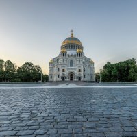 Про Питер :: Владимир Колесников