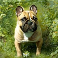 Моська :: Freddy 97