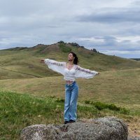 Вероника :: Сергей Сол