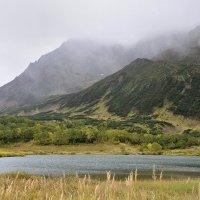 Идем на дождь :: Марина Виноградова