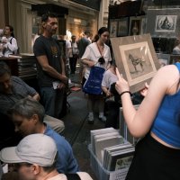 ГУМ :: Сергей Золотавин ГУМ :: Сергей Золотавин