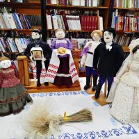 Встреча молодых в доме жениха! :: Надежда 