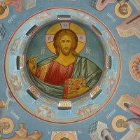 Взгляд с неба :: Александр Чеботарь
