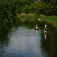 Суздаль. Июнь 2025 :: Вячеслав Владимирович