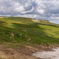 Лаго-Наки :: Игорь Сикорский