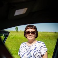 Лето. :: Александр Турлин Лето. :: Александр Турлин