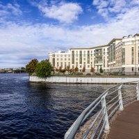 Уголки Петербурга :: Евгений 