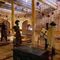 *** :: Дмитрий Лупандин