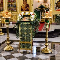 А вы запаслись берёзовыми ветками ,,,? :: Анатолий Колосов