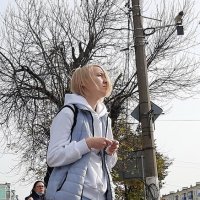 *** :: Владимир Захаров