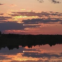 Июнь :: Андрей 