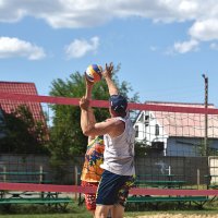 Пляжный... :: Александр Гриднев Пляжный... :: Александр Гриднев