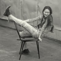 Студентка :: СЮ 