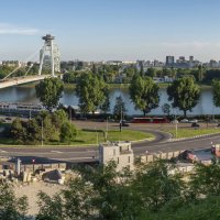 Братислава :: leo yagonen