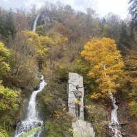 Водопадики :: Марина Виноградова