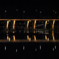 Про отражение :: Марина Виноградова Про отражение :: Марина Виноградова