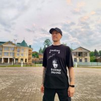 *** :: Денис Бочкарёв