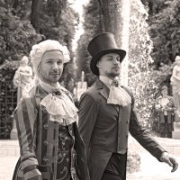 Персонажи :: Алексей Смирнов