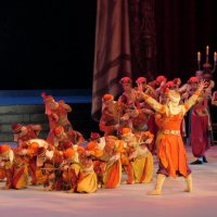 - Турзы мои, мурзы мои...!!! :: Валерий Судачок