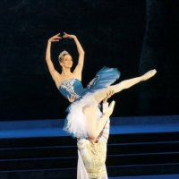 Балет "Раймонда" :: Валерий Судачок