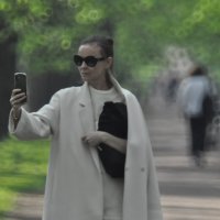 Селфи. :: Харис Шахмаметьев