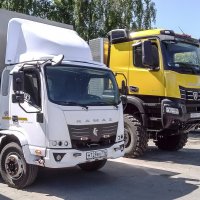 Лилипут и Гулливер :: Андрей Щетинин Лилипут и Гулливер :: Андрей Щетинин