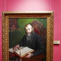 ИАКОВ_2002 :: Сергей Янович Микк