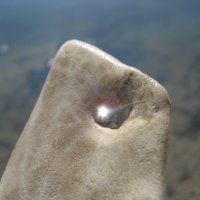 Куриный/собачий бог :: Anna Ivanova Куриный/собачий бог :: Anna Ivanova