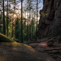* :: Александр Иванов