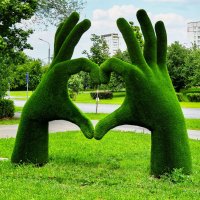 Всем моим друзьям :: Oleg4618 Шутченко