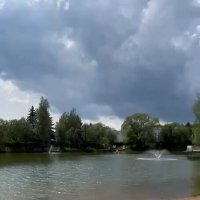 Подмосковное лето :: Ирэн 