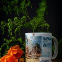 и что там налили ? :: Denis Doroshenko