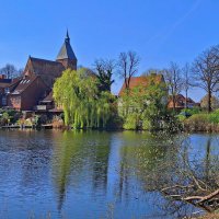 Мёльн :: Андрей K.