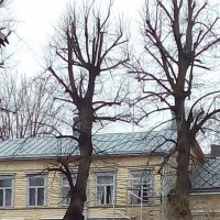 Порвоо, Финляндия :: Alexandra Sakharova