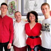 актори театральні :: Степан Карачко