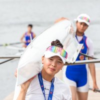 С медалью :: Александр 