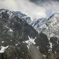 Альпы :: Андроник Александр Альпы :: Андроник Александр