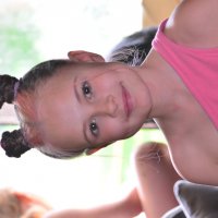 С рожками :: Джексон 