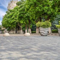 Город, в котором я живу :: Игорь Сикорский Город, в котором я живу :: Игорь Сикорский