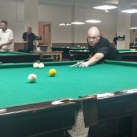 Игра :: Андрей Хлопонин