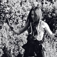 Оригами :: Алексей Харькин