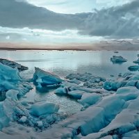 Аляска. :: Aleksey Afonin