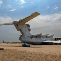 Лунь :: skijumper Иванов