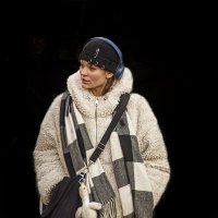 Английска булавка :: Александр 