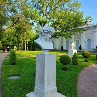 Ораниенбаум. :: Лия ☼