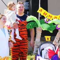 1 ИЮНЯ. :: Виктор Никитенко