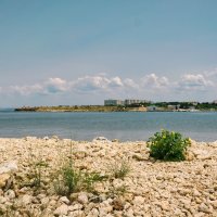 Крымские зарисовки :: Александр Гапоненко